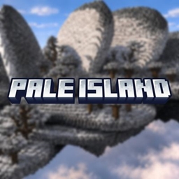 Pale Garden Sky Island project image