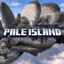 Pale Garden Sky Island logo