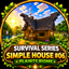 Survival Series Simple House #06 logo