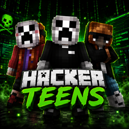 Hacker Teens project image