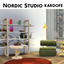 Nordic Studio logo