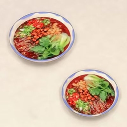 SuanLaFen project image