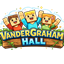 VanderGraham Hall logo