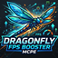 DrsgonFly : FPS BOOSTER logo
