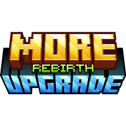 MoreUpgrade|更多锻造模板 project image