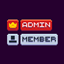 Custom Chat Rank logo