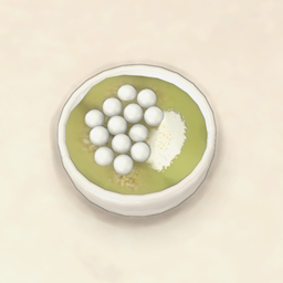 LvDouBingTangYuan project image
