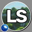 Locked In Slots logo