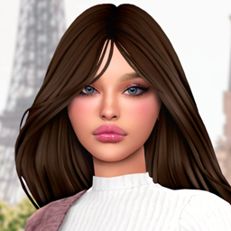 Vanesha Morrow logo