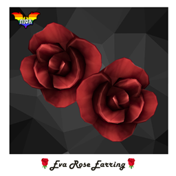 aithsims4 - Eva Rose Earring project image