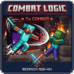 Combat Logic project image