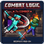 Combat Logic logo