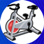 Spinning Bike Bug Fix logo