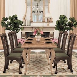 Fleura Dining Room project image