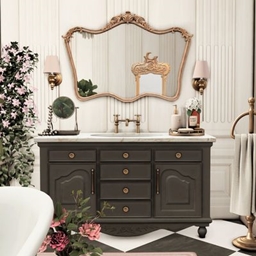Fleura Bathroom project image