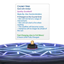 Gemology Amber Vampire Sun Protection By Serinion | Chinese Translation logo
