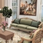 Fleura Living Room logo