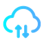 Entity Cloud logo