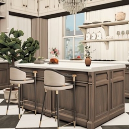 Fleura Kitchen project image