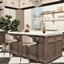 Fleura Kitchen logo