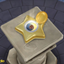 Music Box Star Locket By Serinion | Chinese Translation logo