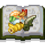 Alex's Mobs Delight  Legacy logo