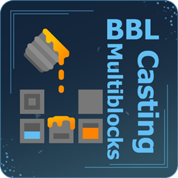 BBL Casting - Multiblocks project image