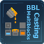 BBL Casting - Multiblocks logo