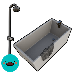MH Bathtub and Shower project image