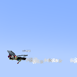 Elytra Contrails project image