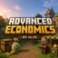 Advanced Economics logo