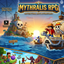 Mythralis RPG logo