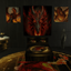 Dragonlord’s  Bedroom (Base Game) logo