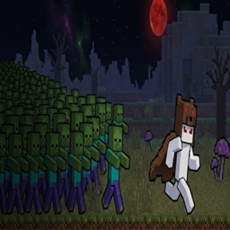Struggle and dawn project image