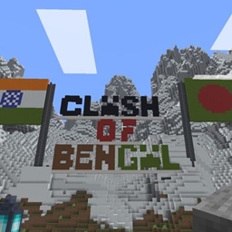 Clash of Bengal Adventure project image
