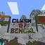 Clash of Bengal Adventure logo