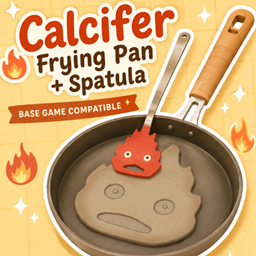 Frying Pan