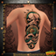 Robynq Tattoo LTD6065 - Basegame compatible logo