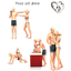 Pose set #66 logo