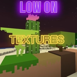 Low On Textures project image