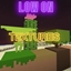 Low On Textures [LIGHT&FIGHT] logo