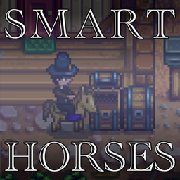 Smart Horses logo