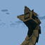 Sand Worm logo