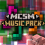 MCSM Music Pack logo