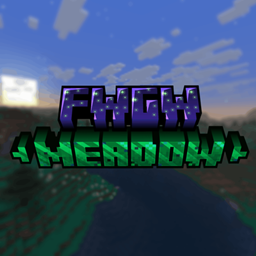 Foxy's Wonderfully Grand World - [Meadow Standalone] logo