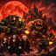 Nightmare Undead Apocalypse logo