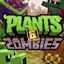 Plants Vs Zombies - JavaEdition logo
