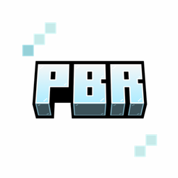 Borderless Glass [PBR] logo