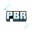 Borderless Glass [PBR] logo