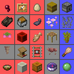 Fetchr Bingo project image